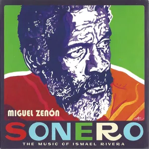 Sonero : the music of Israel Riviera